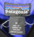画像5: パタゴニアPATAGONIアメリカ古着パフボールベストMナイロンPUFFBALL中綿入りプルオーバー黒オールド＆レトロ