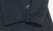 画像4: 米軍実物USN古着ミリタリージャケットPピーコート60'sビンテージ黒ウールジャケット40海軍ユニホーム制服ナム戦NAVYオールド