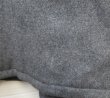 画像10: シアーズSEARSアメリカ古着アメリカ製コートLウールジャケット50'sビンテージ中綿入りチャコールグレー系ロカビリーROCKオールド 