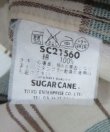 画像7: シュガーケーンSUGARCANE古着ボックスシャツM長袖シャツ茶系Xクリーム系他チェックシャツSC21560オールド