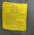 画像7: 米軍実物ARMYアメリカ古着ユーティリティシャツ長袖シャツ80'ビンテージ16Hビッグサイズ緑系ミリタリーシャツ パッチ付ボックスシャツ