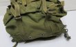 画像5: 米軍実物ARMYアメリカ古着ミリタリーバッグFIELD PACKフィールドパックLCー1パトロールバッグBAGバックパックNYLONオールド