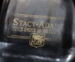 画像7: ステイシーアダムスSTACY ADAMSアメリカ古着チャッカーブーツUS9ドレスシューズ革靴ロカビリーROCK黒オールド