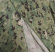 画像7: 米軍実物USNアメリカ古着ファティーグジャケットMリップストップAORミリタリージャケット迷彩デジカモ柄ACUシールズ海軍特殊部隊NAVY