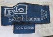 画像8: ラルフローレンRALPH LAURENポロPOLOアメリカ古着チノパンツｗ35クラッシックCLASSIC CHINO焦げ茶系TROUSERSオールド