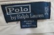 画像8: ラルフローレンRALPH LAURENポロPOLOアメリカ古着チノパンツｗ34クラッシックCLASSIC CHINO薄ベージュ系ワークパンツTROUSERSオールド