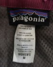 画像7: パタゴニアPATAGONIアメリカ古着レトロXフリースベストLADYSアウトドアベストMピンク系オールド＆レトロ 