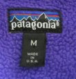 画像8: パタゴニアPATAGONIアメリカ古着アメリカ製ナイロンベスト裏地フリース90’SビンテージMアウトドアベスト グレー系オールド＆レトロ