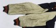 画像6: ブリルブロスBRILL BROSアメリカ古着アメリカ製ウールジャケット袖革スタジャン46ビッグサイズ80’Sビンテージ/アワードジャケット