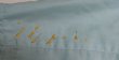 画像7: ボーリングシャツUNKNOWNアメリカ古着オープンシャツ60’S70'sビンテージ日本製ABCパッチ付きT.K刺繍文字XLビッグサイズ米軍スーベニア