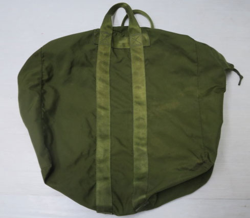 米軍実物usafキットバッグkitbagフライヤーズバッグ空軍90'sビンテージ ...